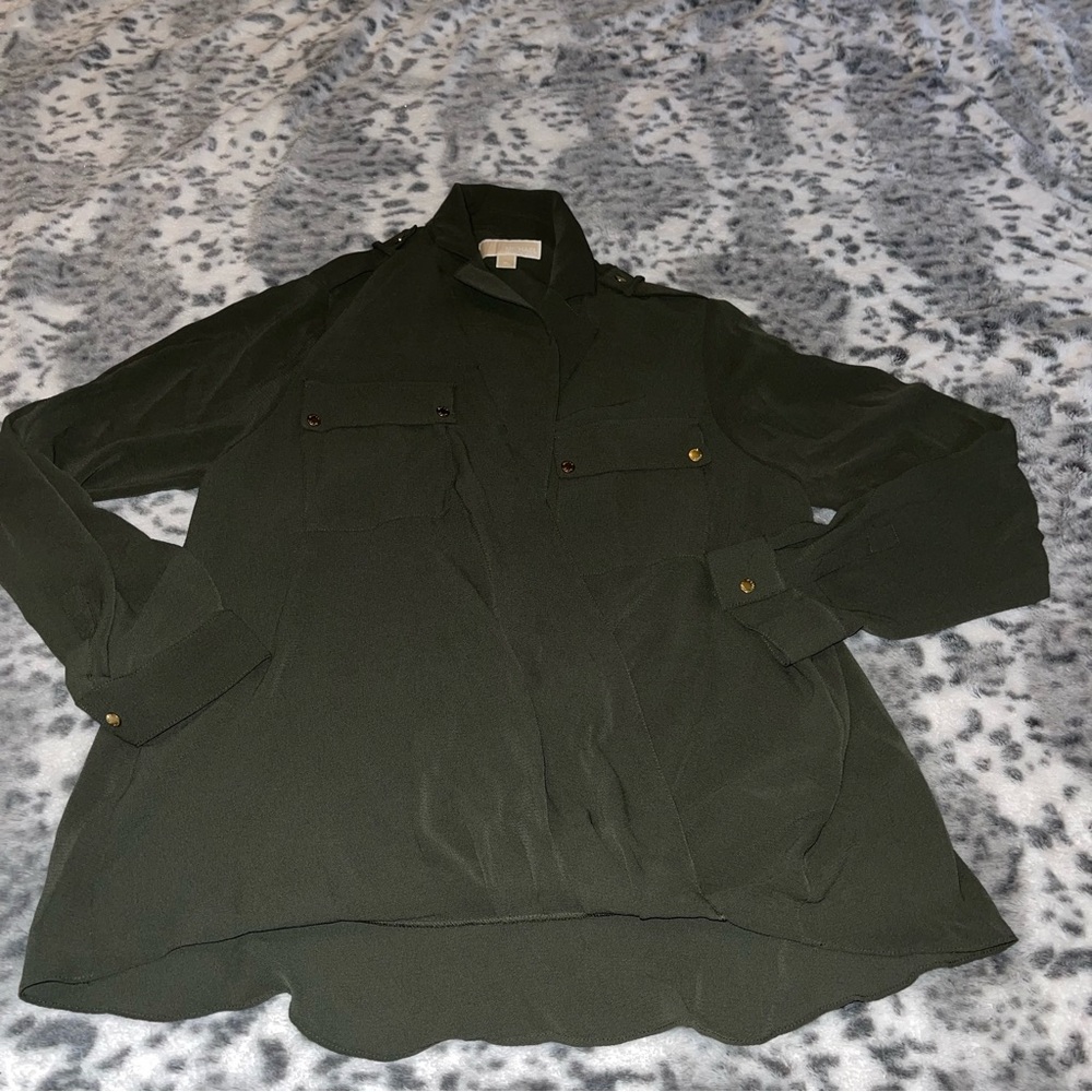 Michael Michael Kors Blouse